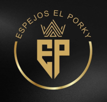 ESPEJOS EL PORKY