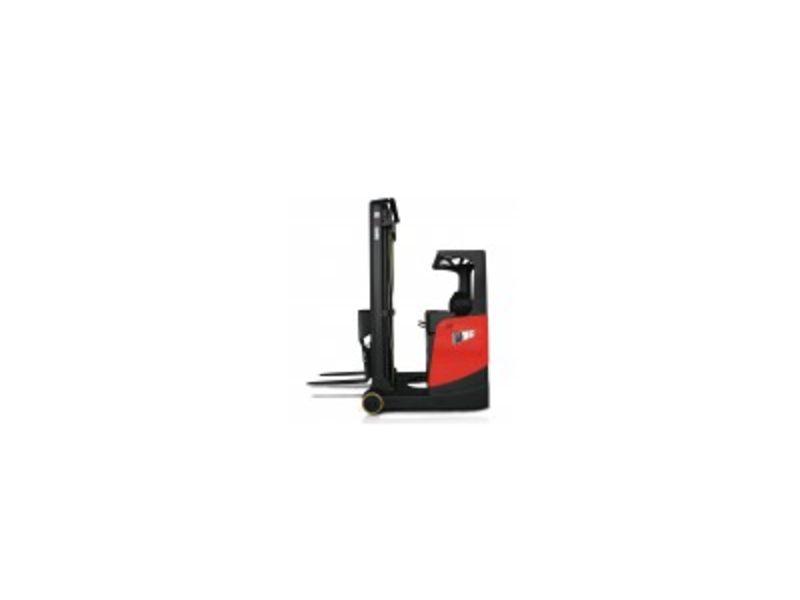 Reach Truck Chile