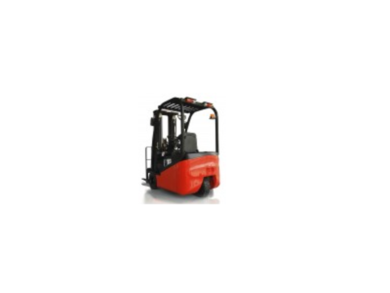 Grua electrica Basser Chile
