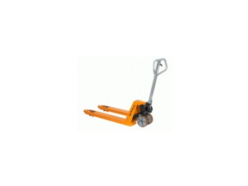 Traspaleta manual Bassler Chile 