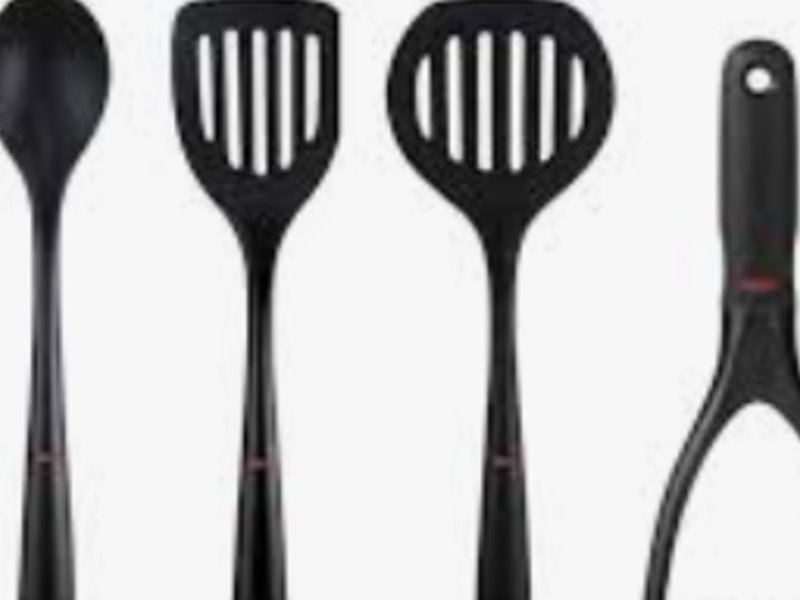 Utensilios de cocina Nylon Chile