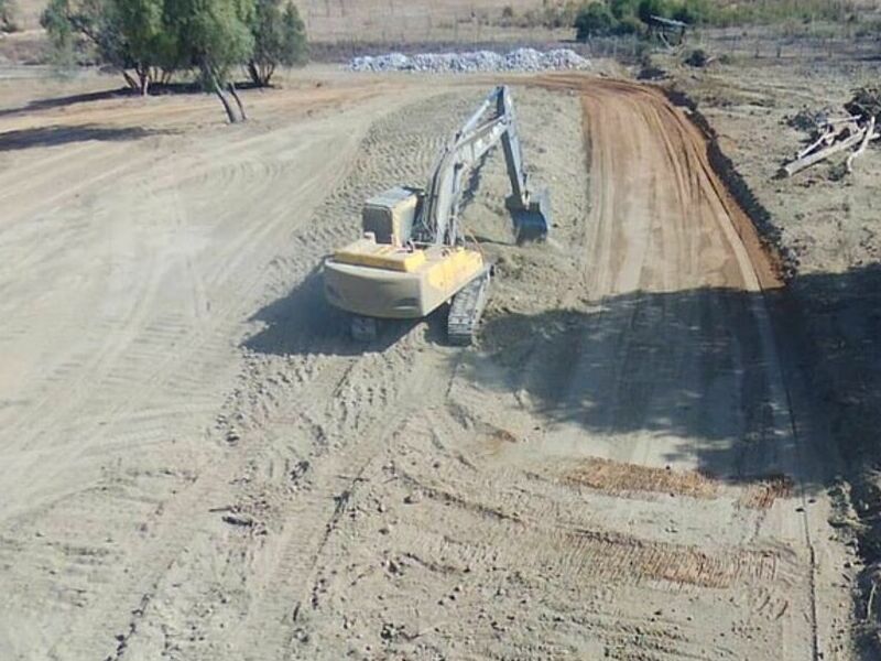 Terracerías Chile