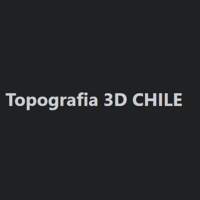 Topografia 3D CHILE