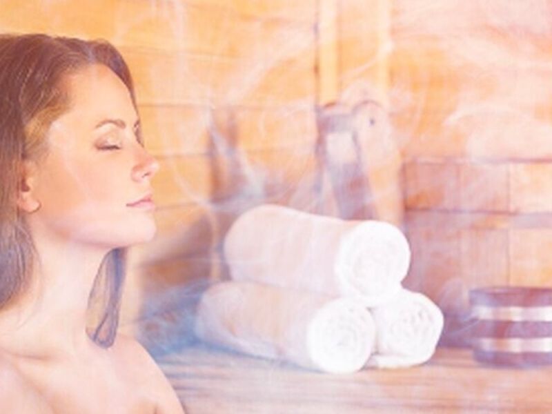 HAMAM (BAÑO TURCO) Ó SALA DE VAPOR