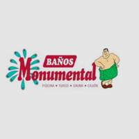 BAÑOS MONUMENTAL
