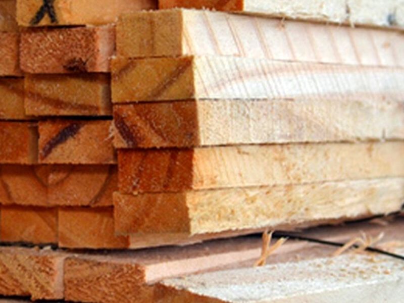 Madera Chile