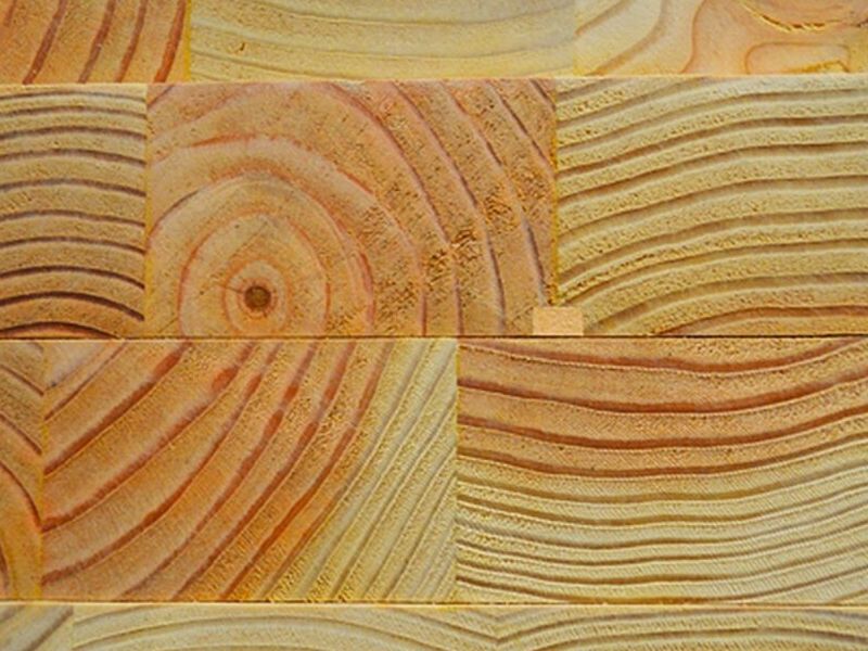 Madera Seca Chile