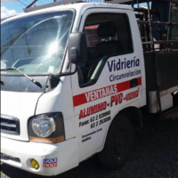 Vidriería y PVC Circunvalación