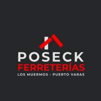Ferreteria POSECK Materiales