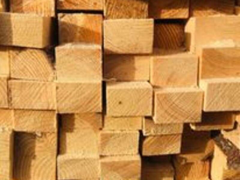 Madera Chile