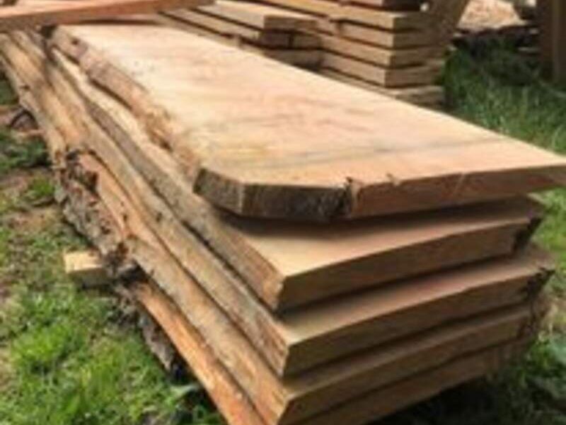 Madera Construcción Chile