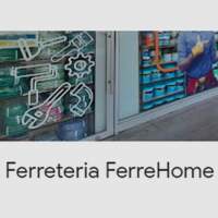 Ferreteria FERREHOME Puerto Varas