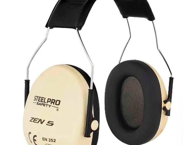Protector Auditivo ZEN 5
