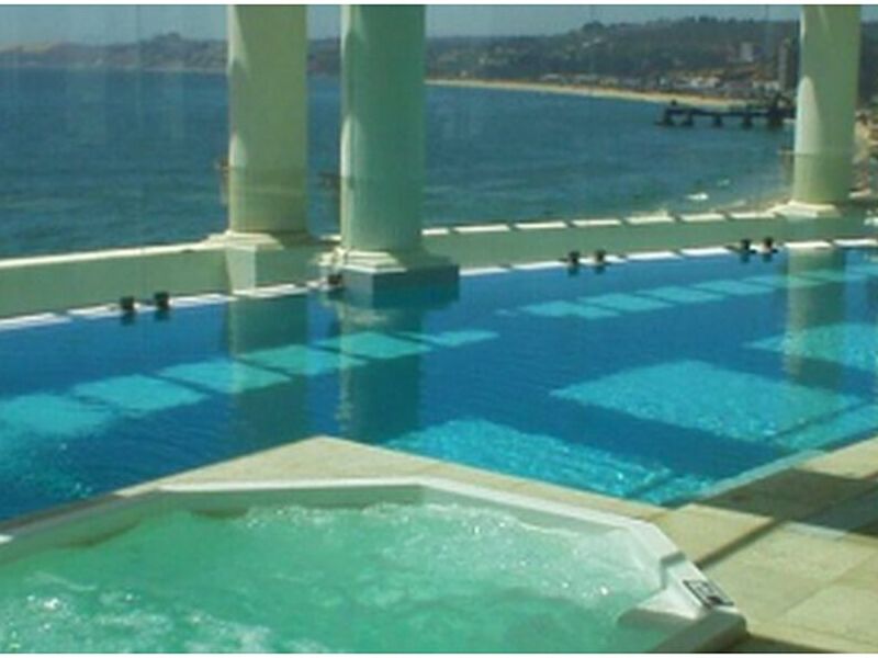 Spas de Hidromasaje