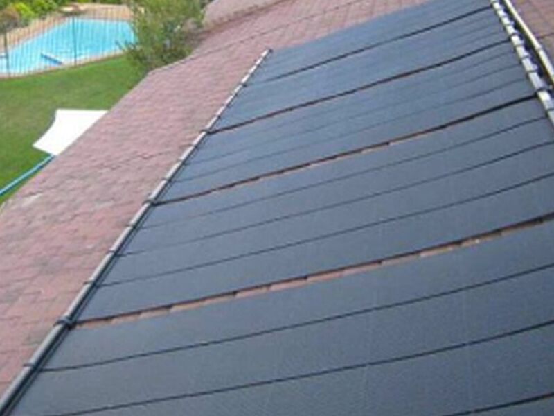 Placas Solares