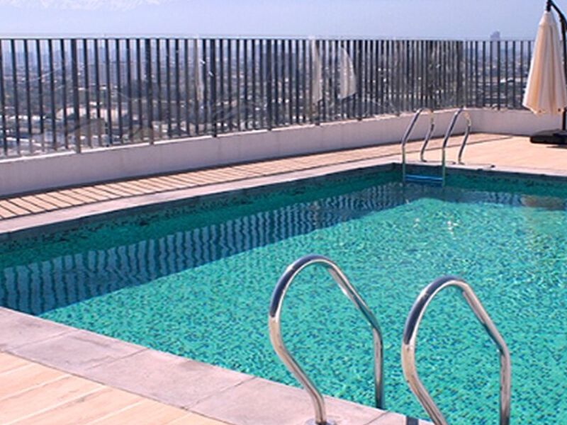PISCINA CARMEN