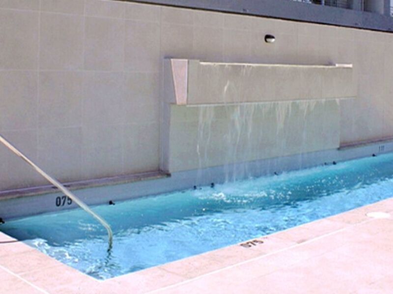 PISCINA COPAHUE
