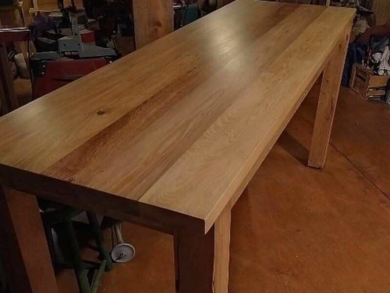 mesa comedor