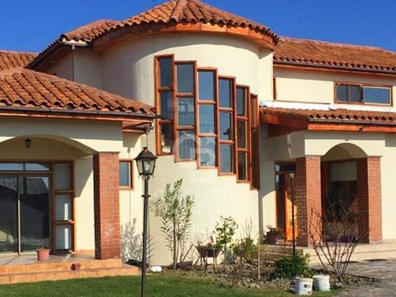 Venta Casa Copiapó Chile