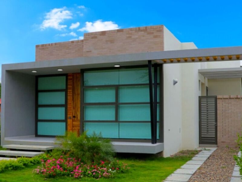 Venta Casa Curicó Chile