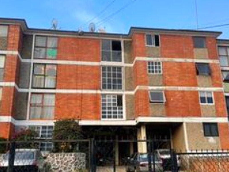 Venta Departamento San Pedro Chile