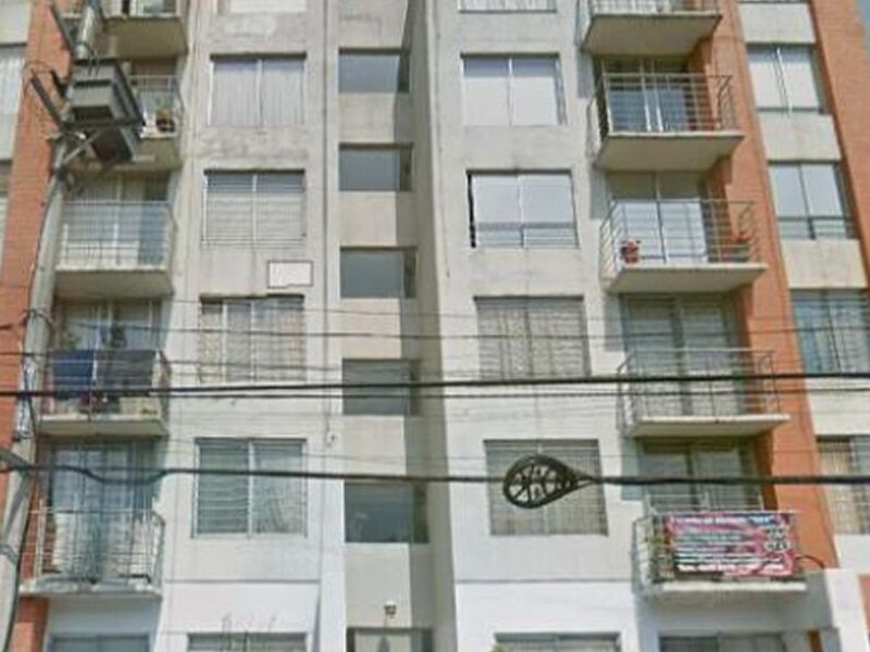 Venta de Departamento La Florida Chile