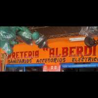 Ferreteria Alberdi