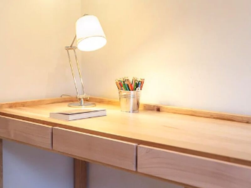 Escritorio de Madera Calama