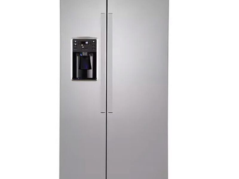 REFRIGERADOR SIDE BY SIDE 656L CHILE 