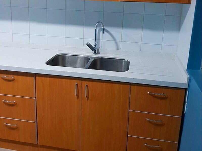 muebles de cocina Concepción
