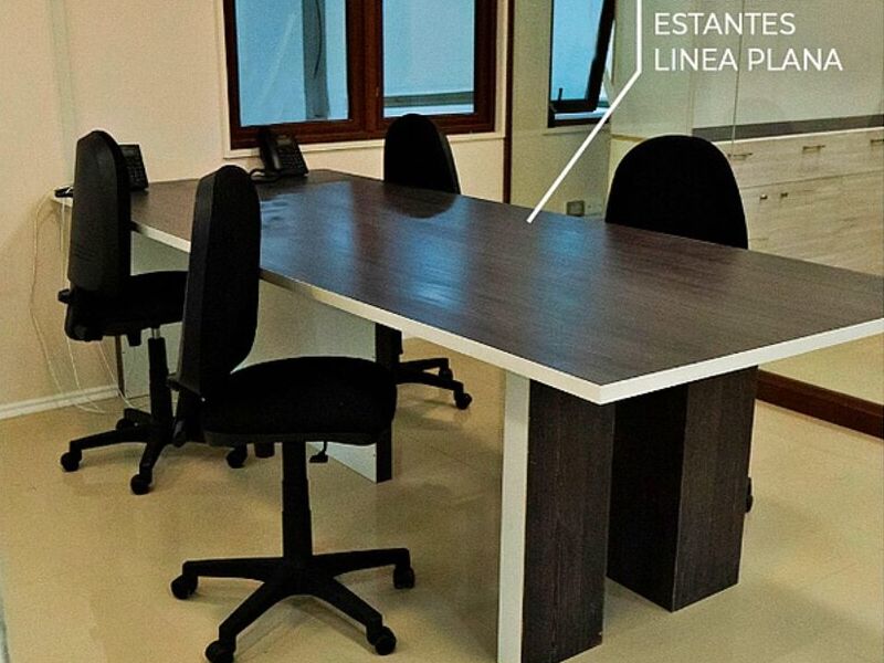 mesa de juntas Concepción
