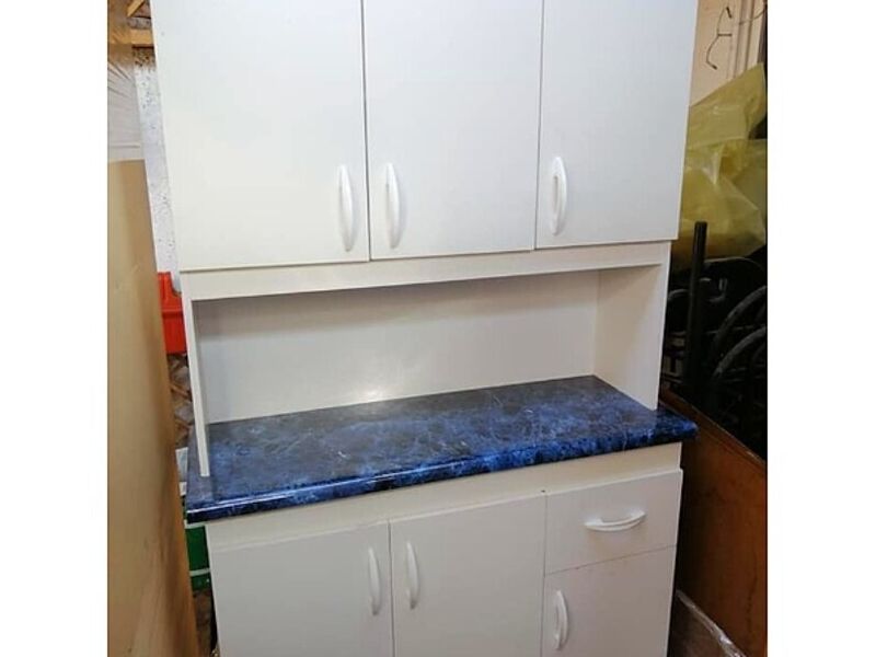 gabinetes de cocina Concepción
