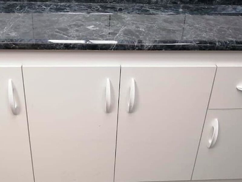 mueble bajo cocina Concepción