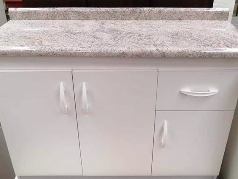 mueble bajo de cocina Concepción