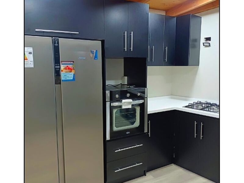 muebles de cocina Maule