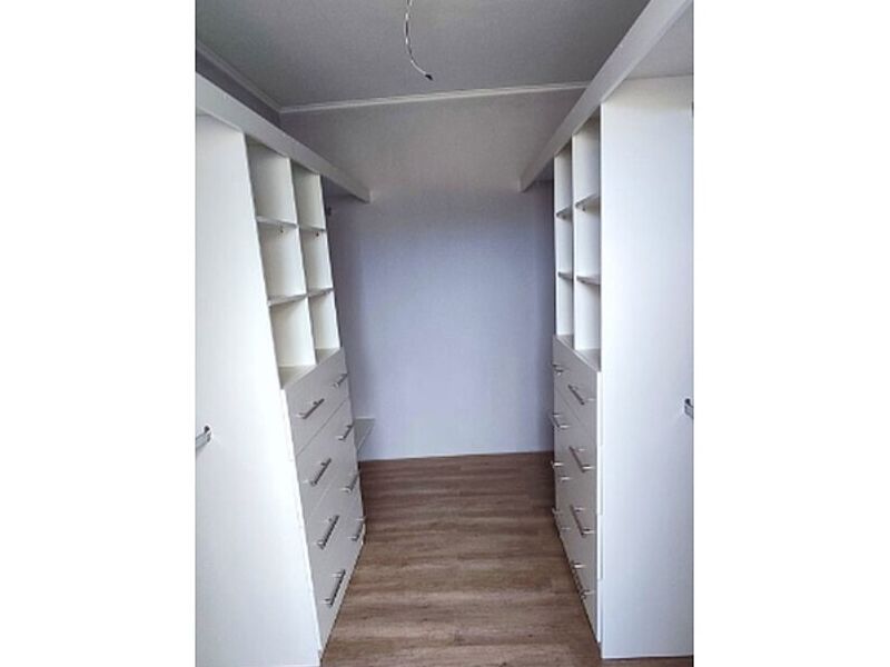 closet vestidor Maule