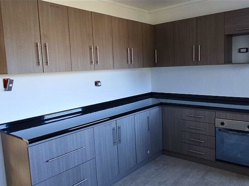 mueble de cocina elegante Maule