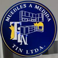 Muebles a medidas Bot & Tin