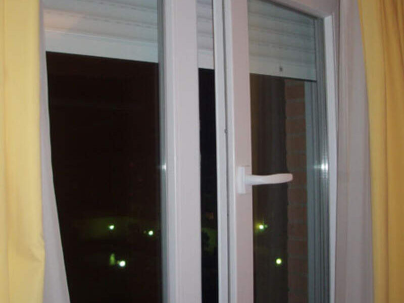 Ventanas PVC Chile 