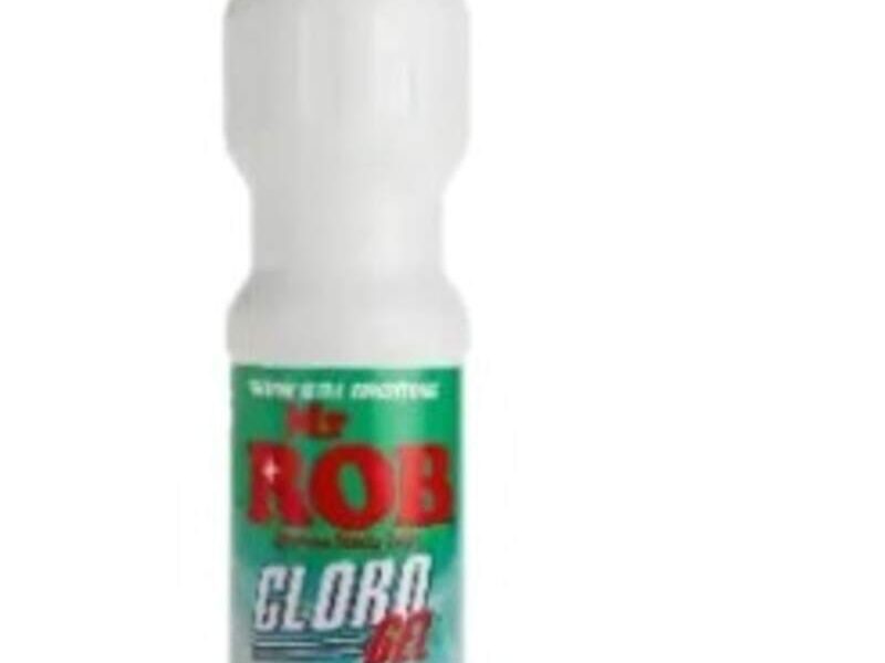 Cloro gel Chile 