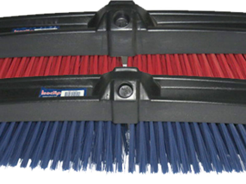 Escobillon PVC Chile 