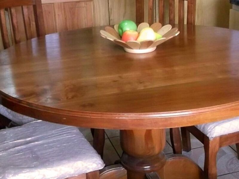 mesa de comedor Bio Bio