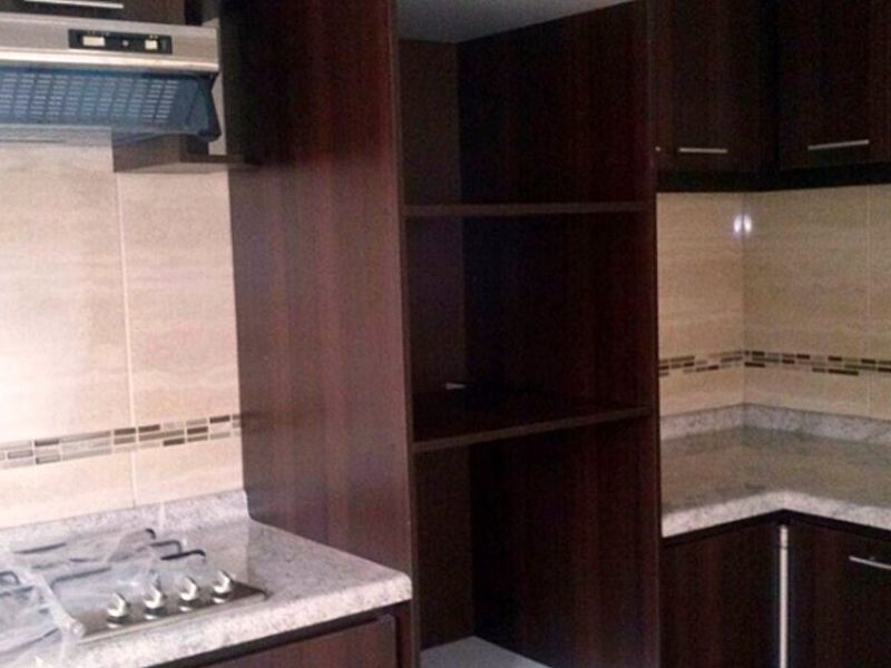 muebles de cocina Bio Bio