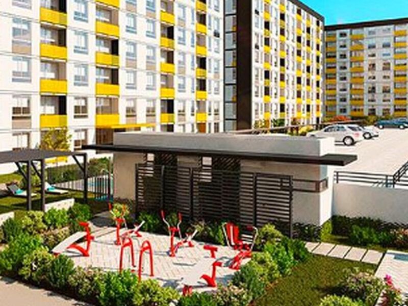 Inmobiliaria casa modernas Chile