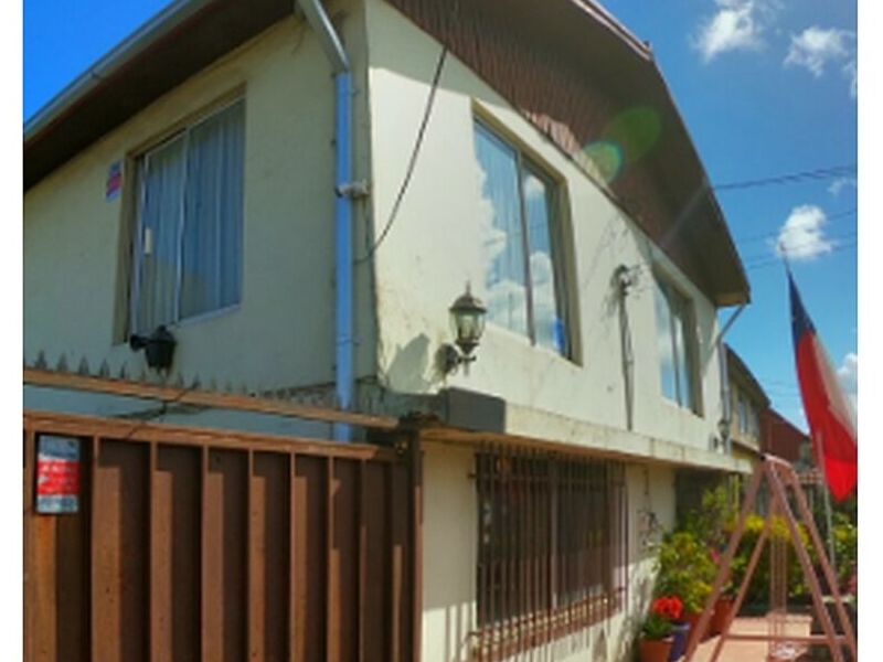 inmobiliaria estilo Tradicional Chile