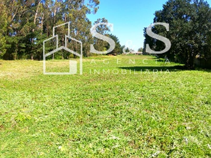 Inmobiliaria terreno en venta Chile
