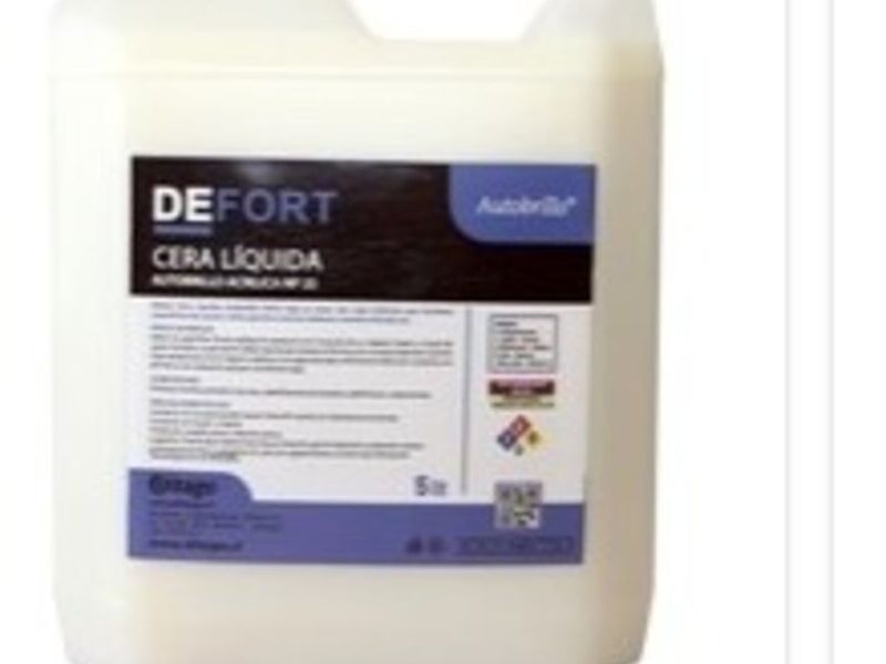 Defort Chile