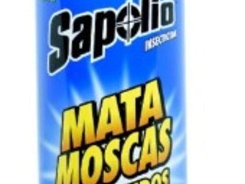 Insecticidas Chile 