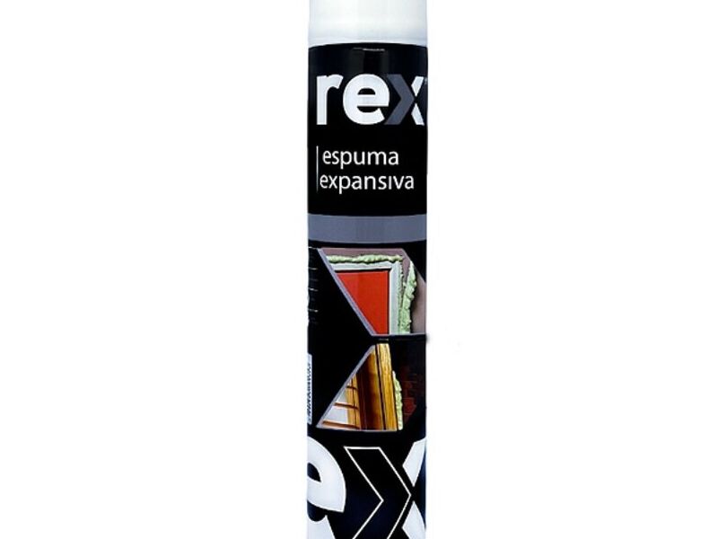 Espuma Expansiva 750ml Chile
