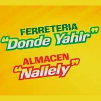 Ferretería Donde Yahir
